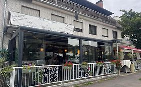 Restaurant Motel Friesdorfer Hof